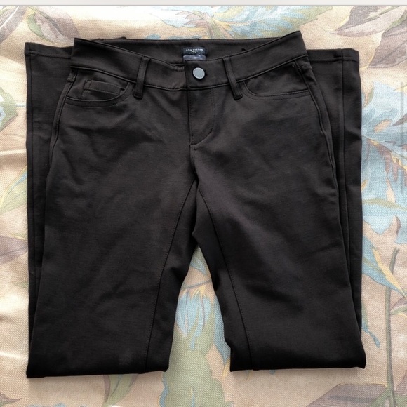 Ann Taylor Dressing Legging Pants - Picture 6 of 8